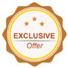 Exclusive Offer