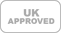 UK Approved