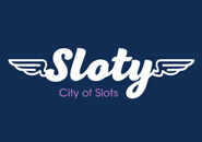 Sloty Casino