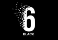 6 Black